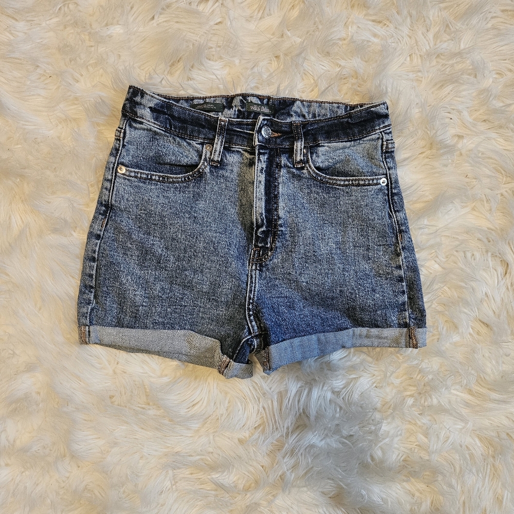 Wild Fable jean shorts